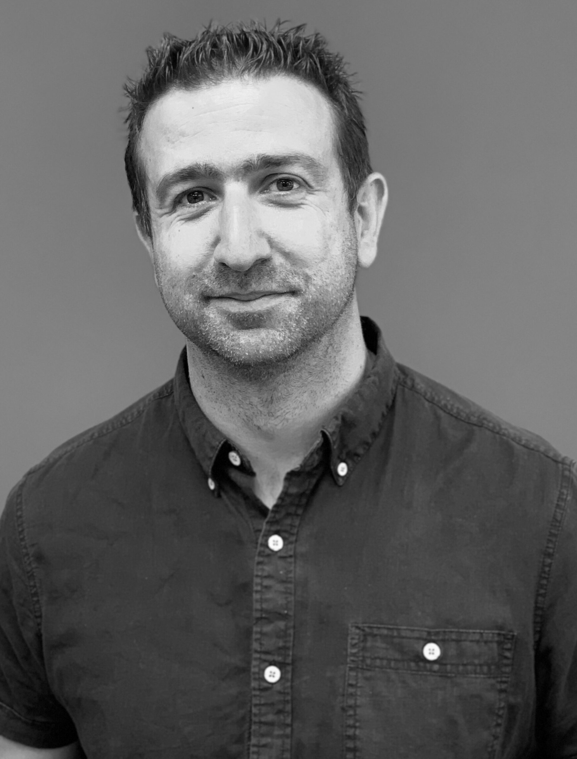 Chris Breavington